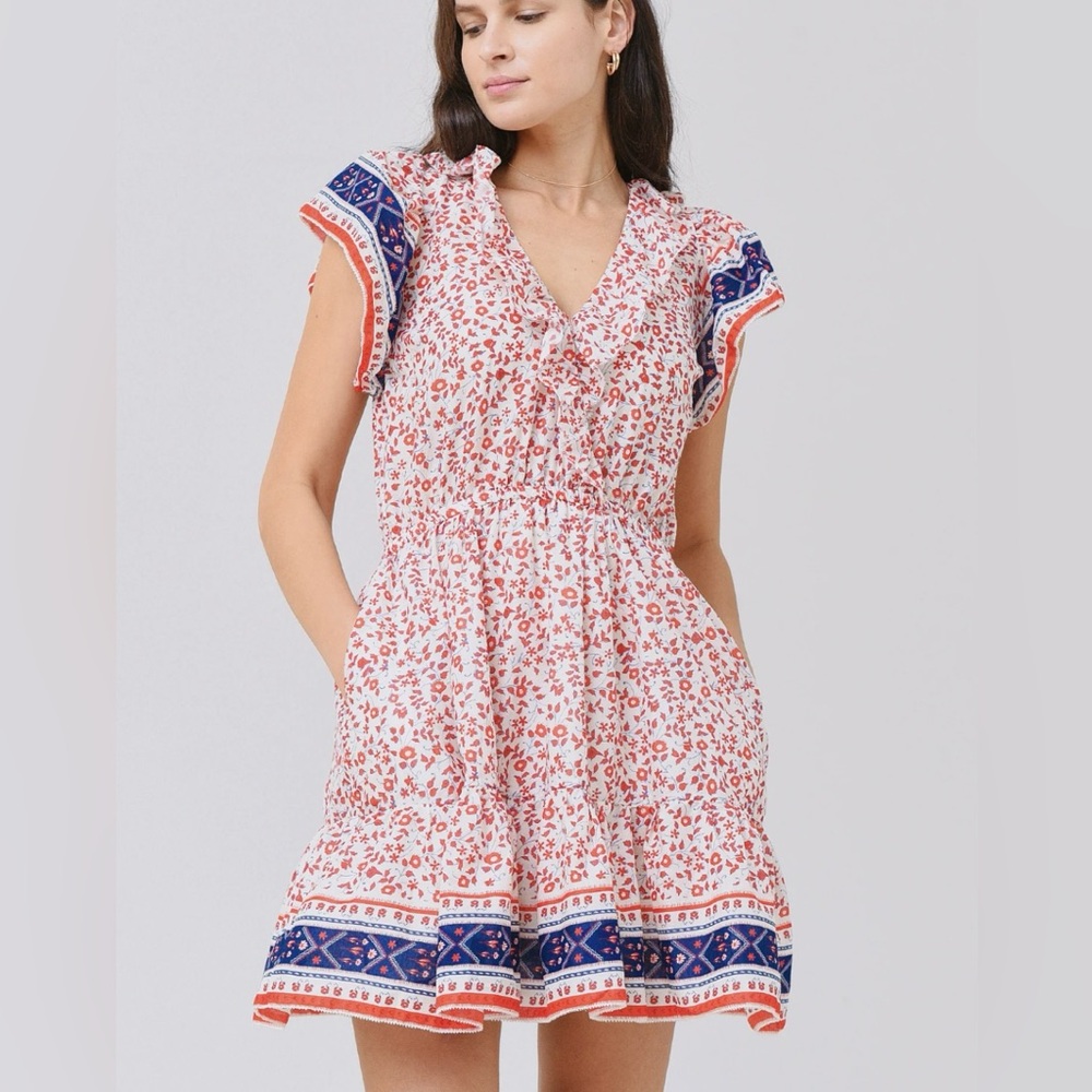 Trovata Marcella Dress - Size M